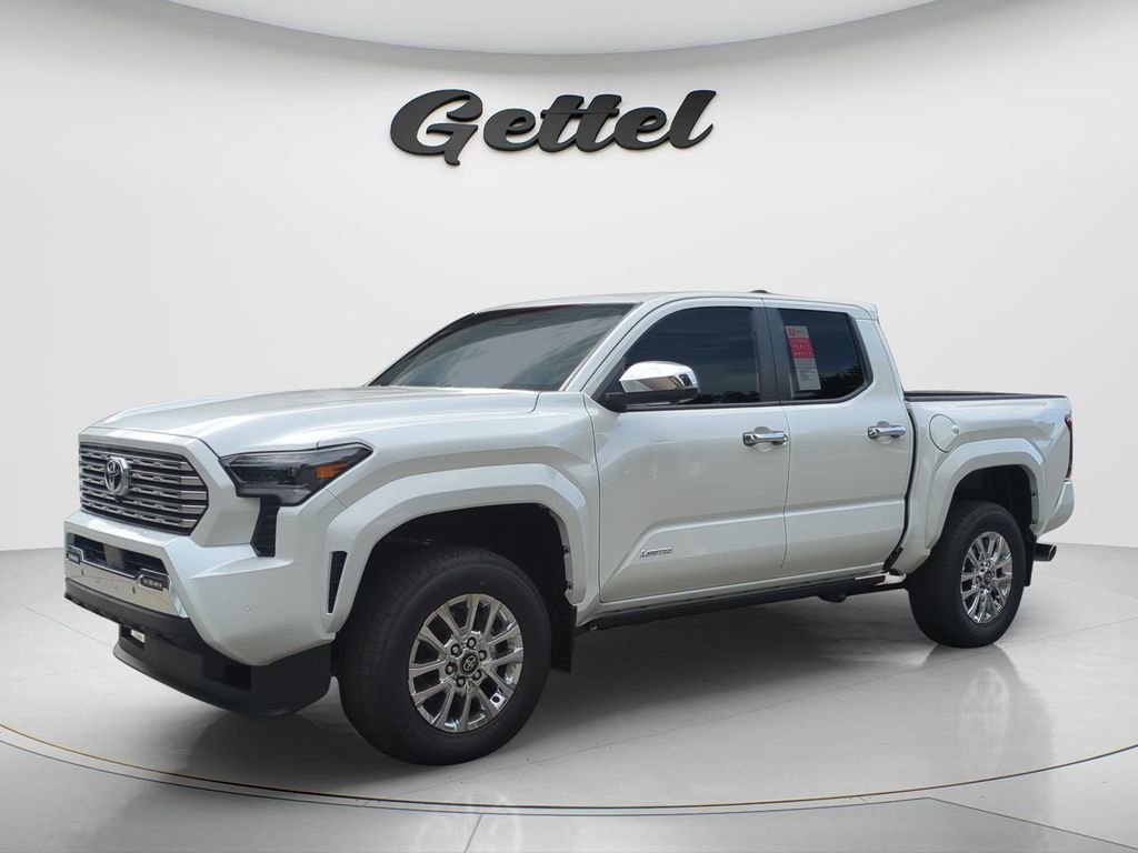 2026 Toyota Tacoma  Limited
