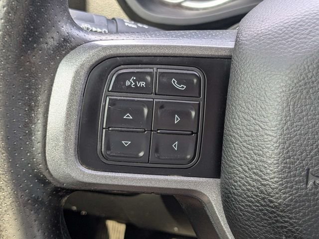 Used 2020 Gray Ram Tradesman image 26