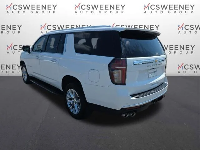 Used 2023 White Chevrolet Premier image 5