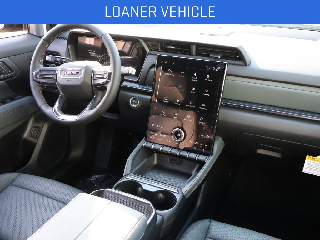 2027 GMC Terrain AT4 - Photo 12