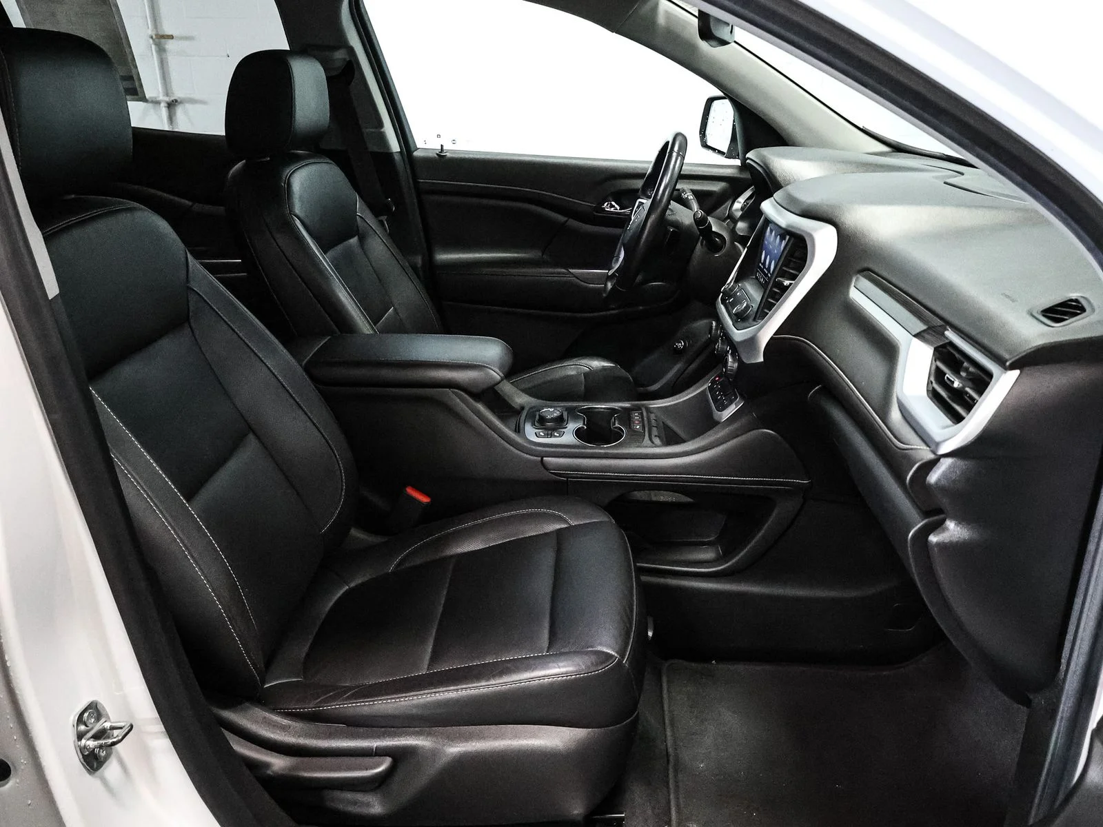 2020 GMC Acadia SLT - Photo 23