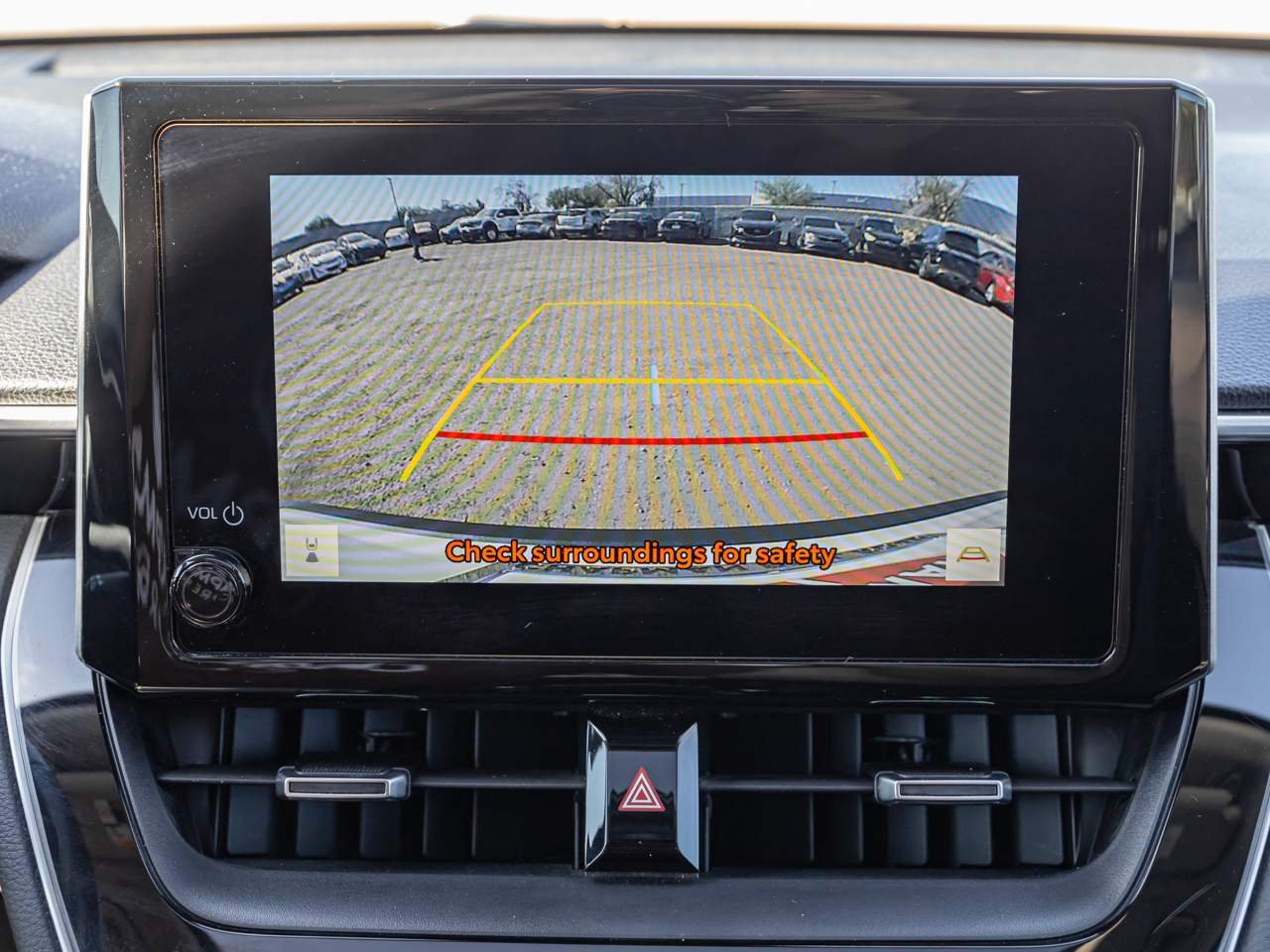 Used 2023 Wind Chill Pearl Toyota XLE image 16
