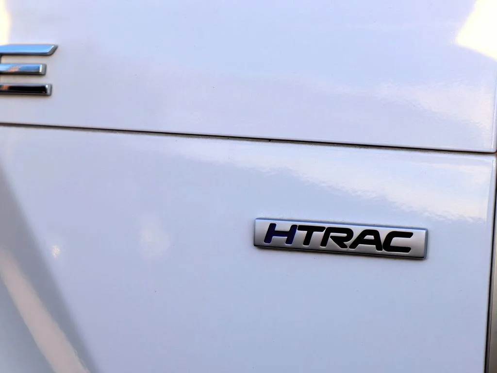 2023 Hyundai Palisade Limited - Photo 35