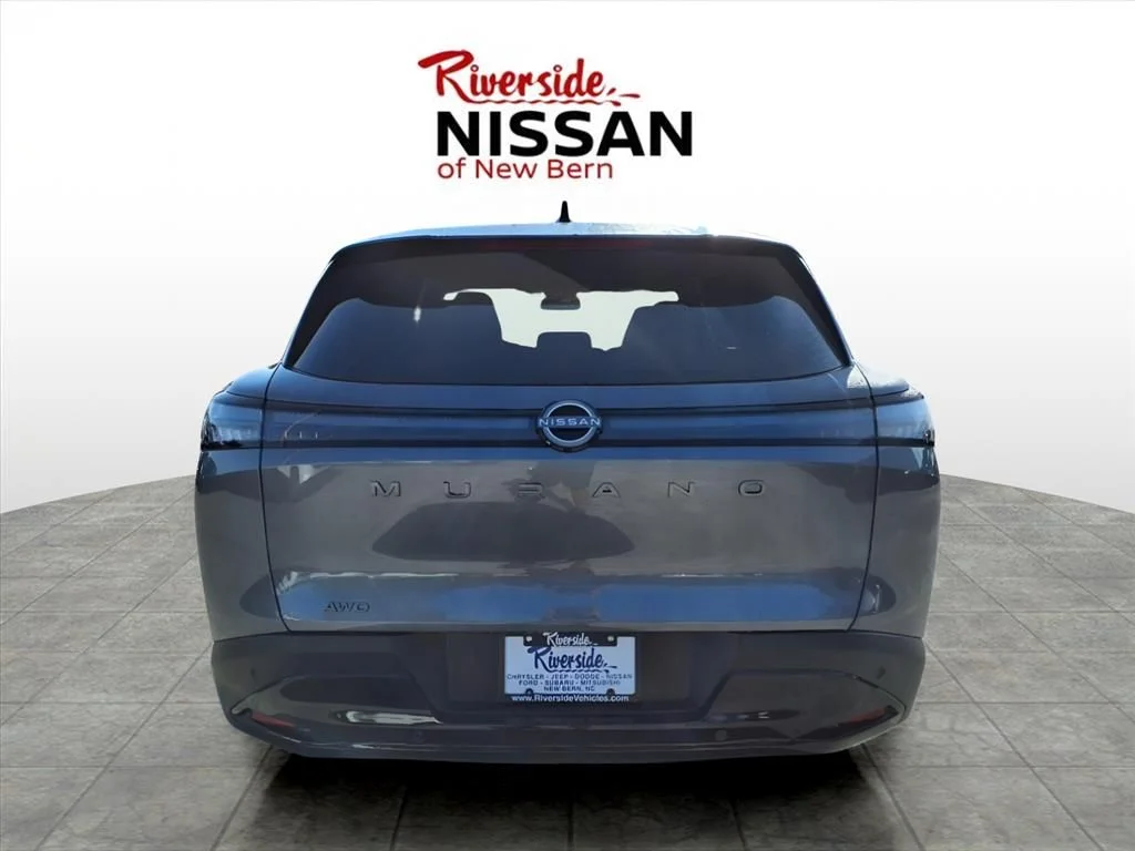 2025 Nissan Murano SV - Photo 3