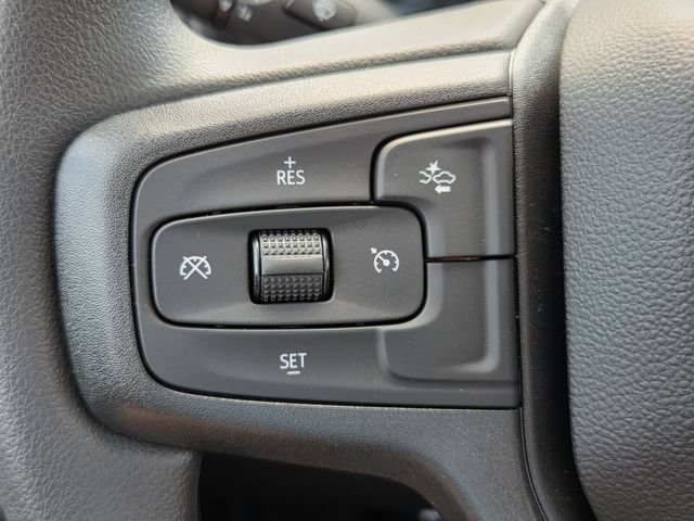 2026 Chevrolet Silverado 1500 Custom - Photo 18