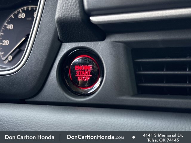 Used 2025 Platinum White Pearl Honda Touring image 23