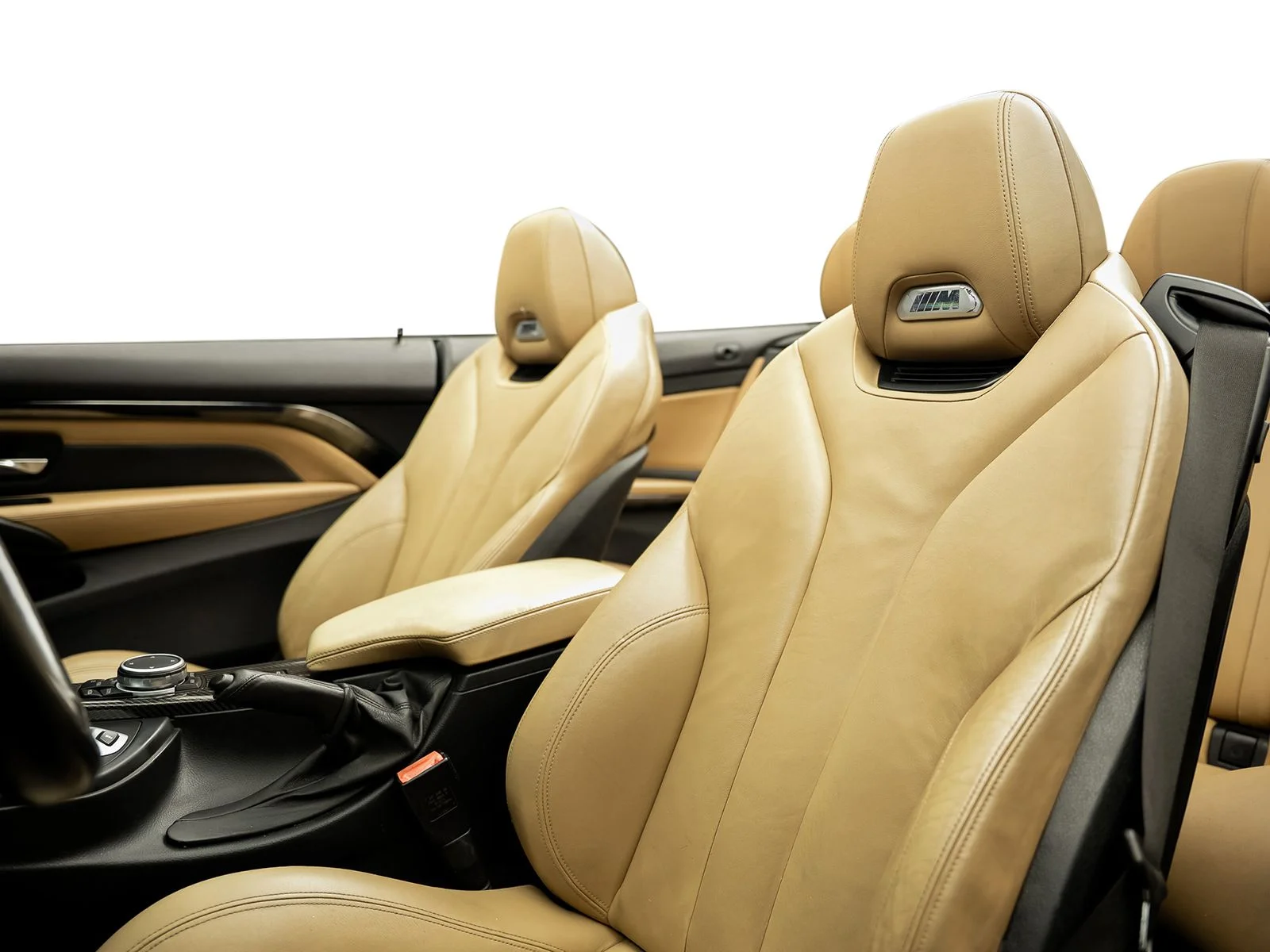 Used 2015 Black BMW Base image 35