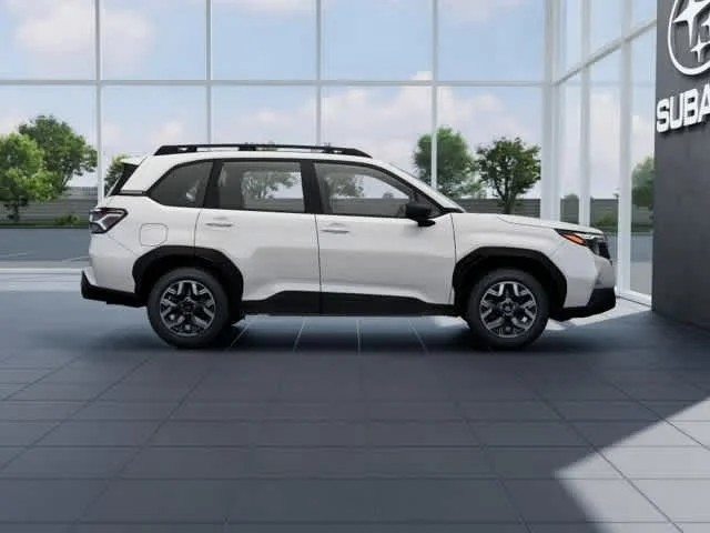 New 2026 WH Subaru  image 6