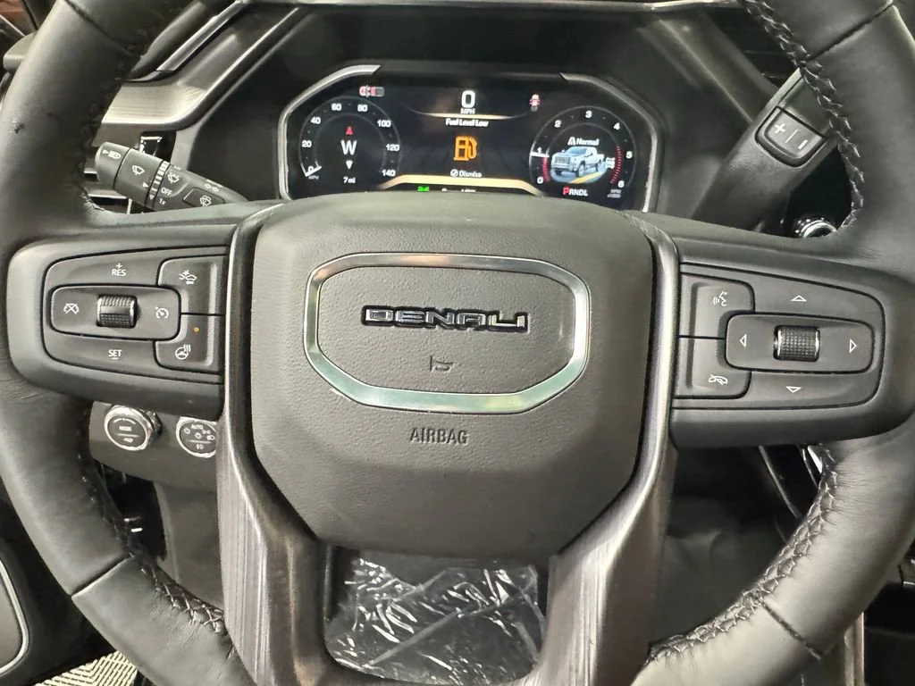 2026 GMC Sierra 2500HD Denali Ultimate - Photo 19