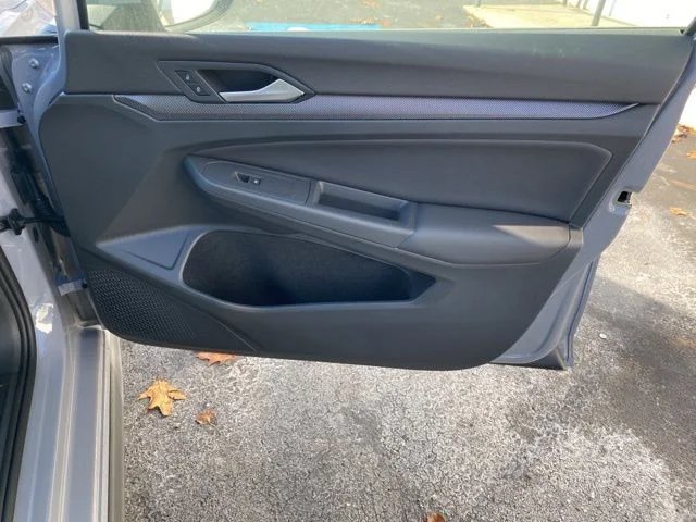 New 2026 Moonstone Gray Volkswagen 2.0T SE image 44