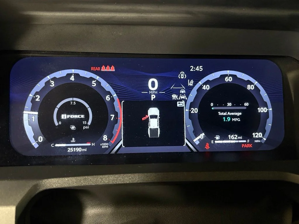 Used 2024  Toyota TRD Sport image 24