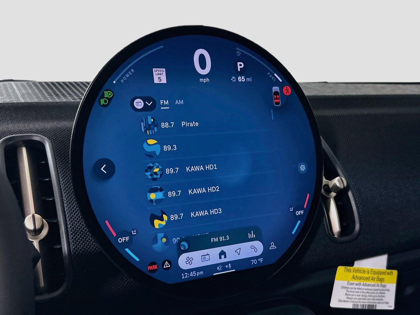 2025 MINI Countryman S - Photo 13