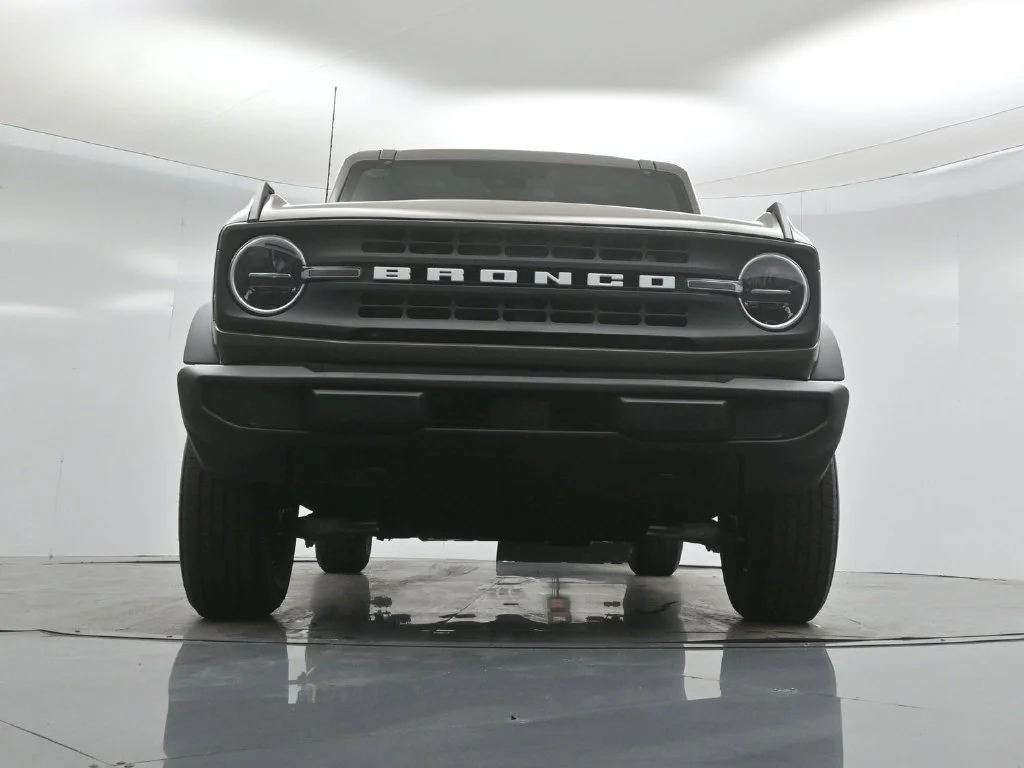 New 2026 Marsh Gray Ford Base image 41