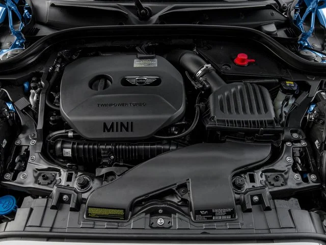 Used 2016 Gray Metallic MINI  image 12