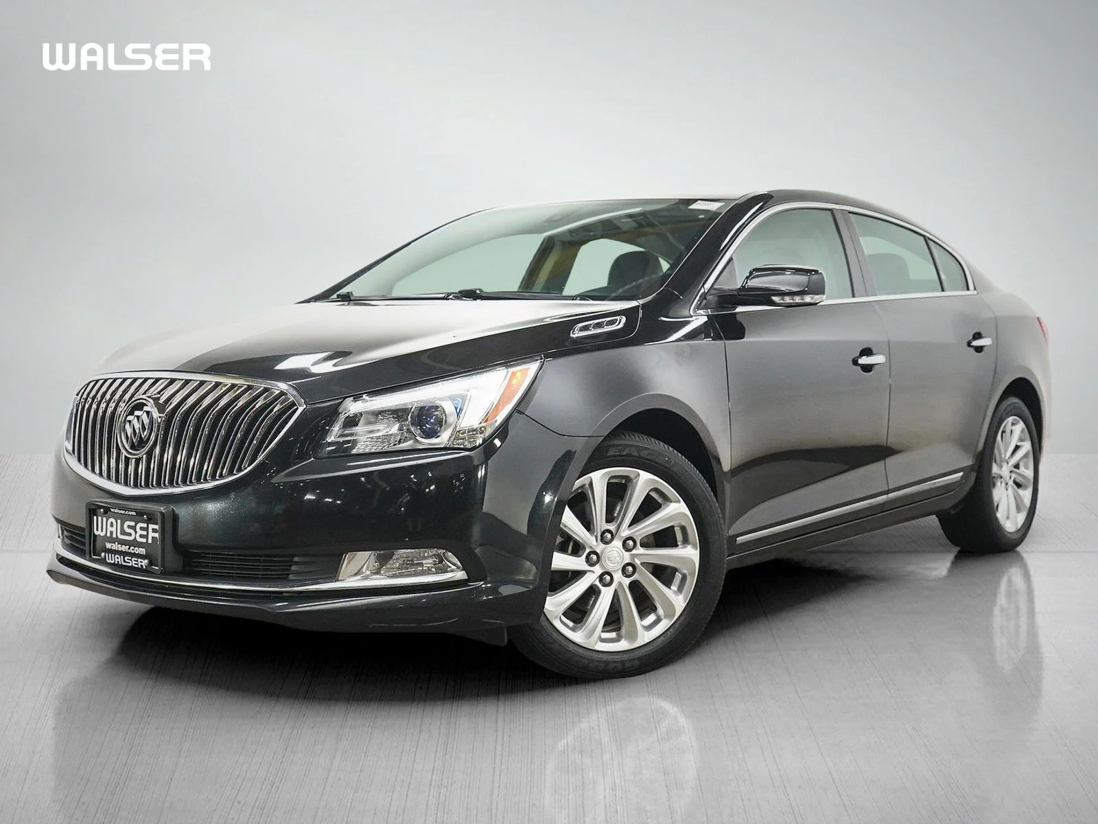 2014 Buick LaCrosse Leather's photo