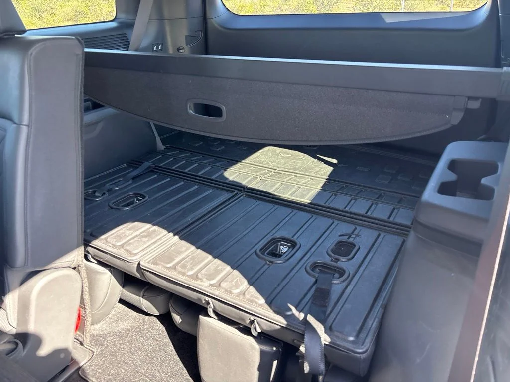 Certified Used 2026 Silver Hyundai SEL image 15