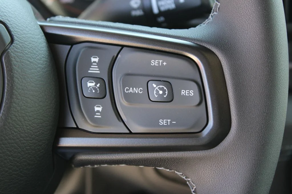 New 2026 Joose Exterior Paint Jeep Rubicon image 24