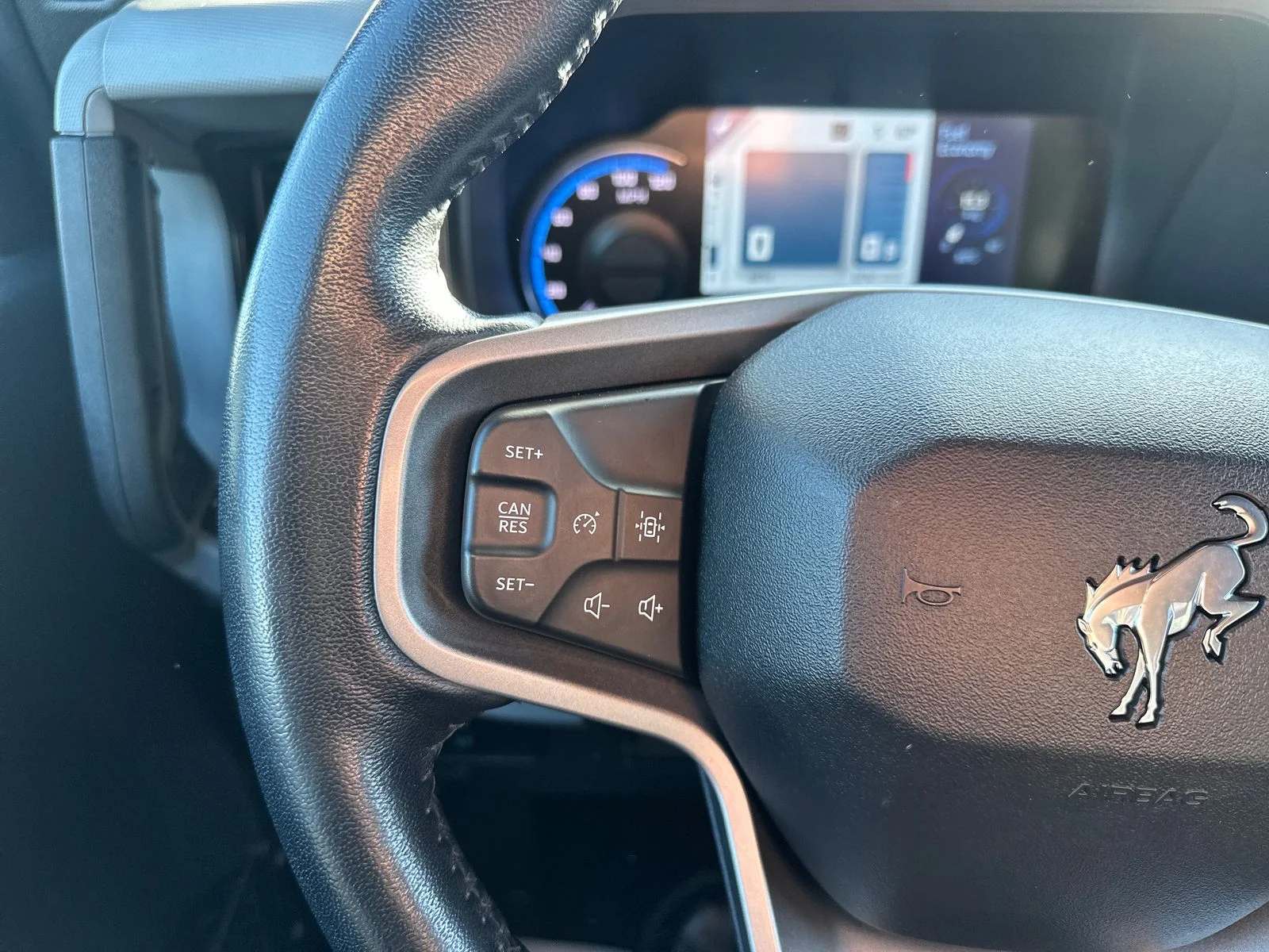 2022 Ford Bronco 4-Door Big Bend - Photo 54