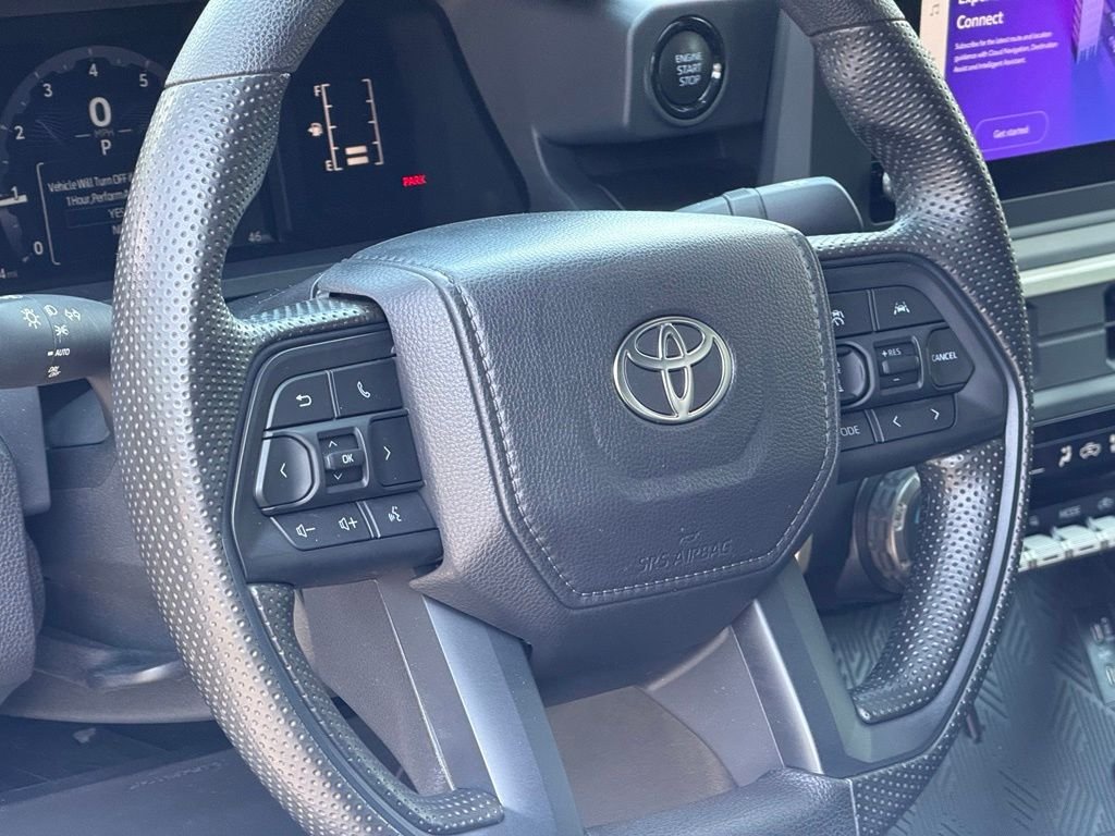 Certified Used 2025  Toyota SR image 16