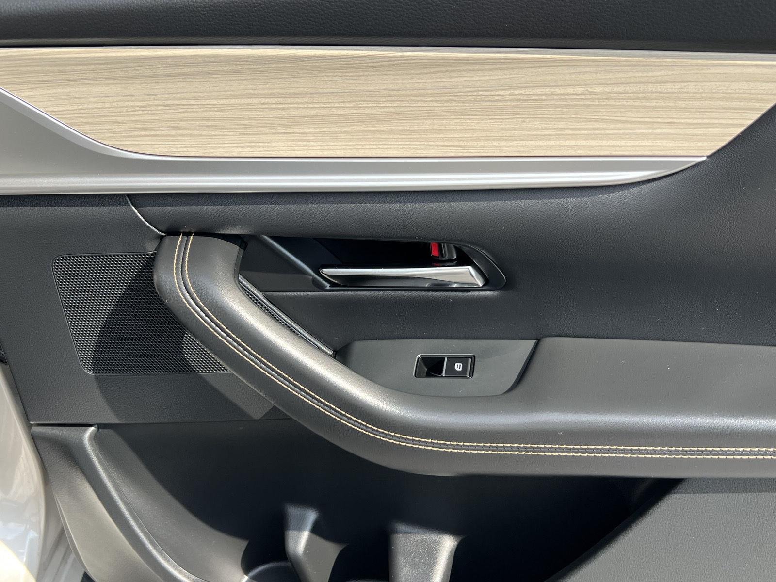 2025 Mazda CX-90 Premium Sport - Photo 23