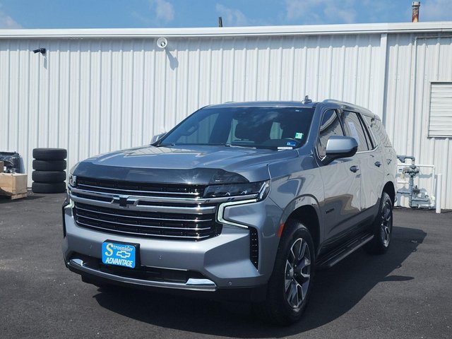 2023 Chevrolet Tahoe