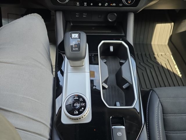2025 Mitsubishi Outlander Trail Edition - Photo 21
