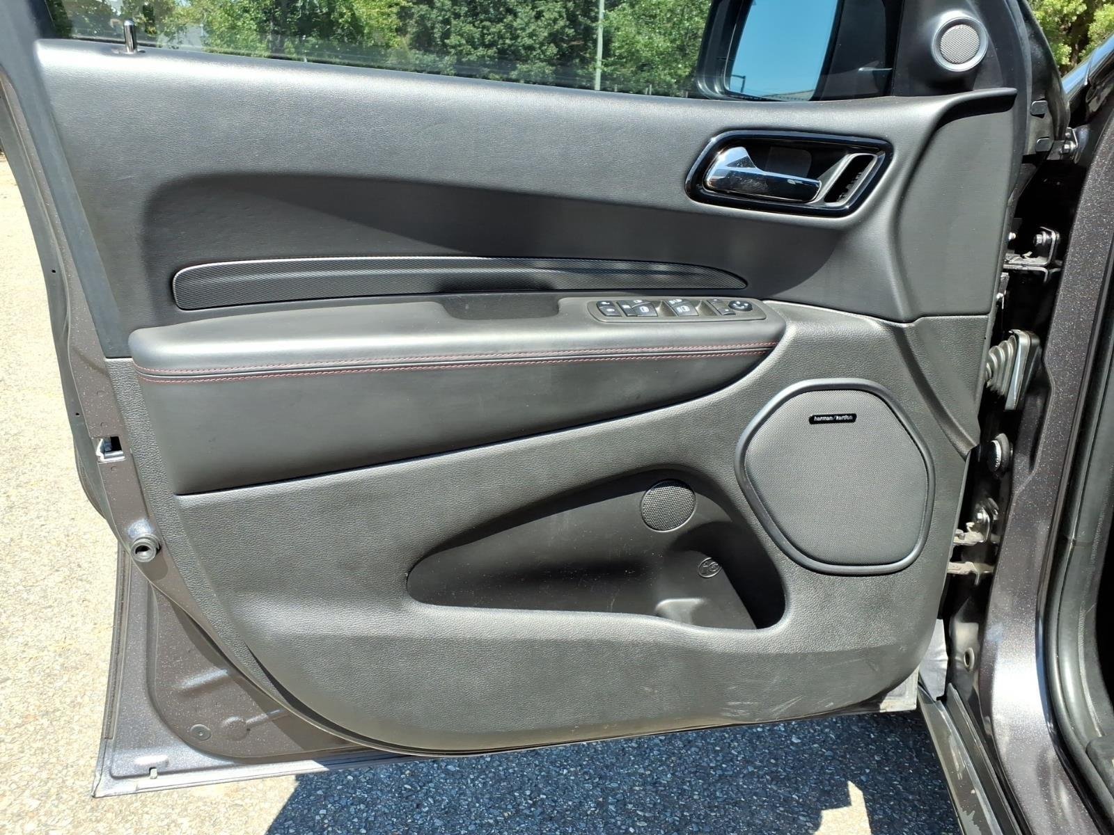 Used 2021 Granite Clearcoat Dodge R/T image 30