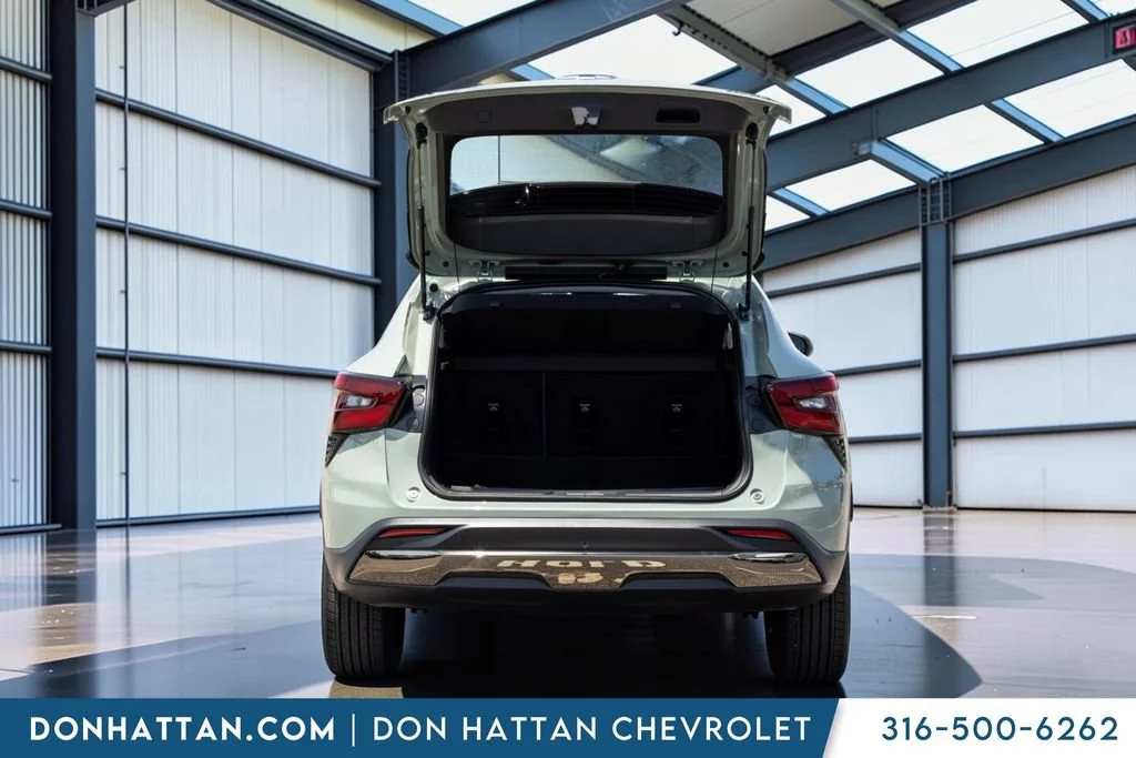 2026 Chevrolet Trax Activ - Photo 23