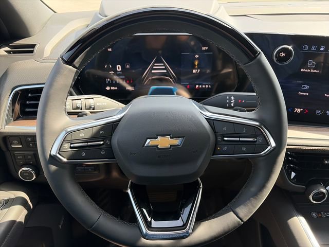 2026 Chevrolet Tahoe High Country - Photo 27