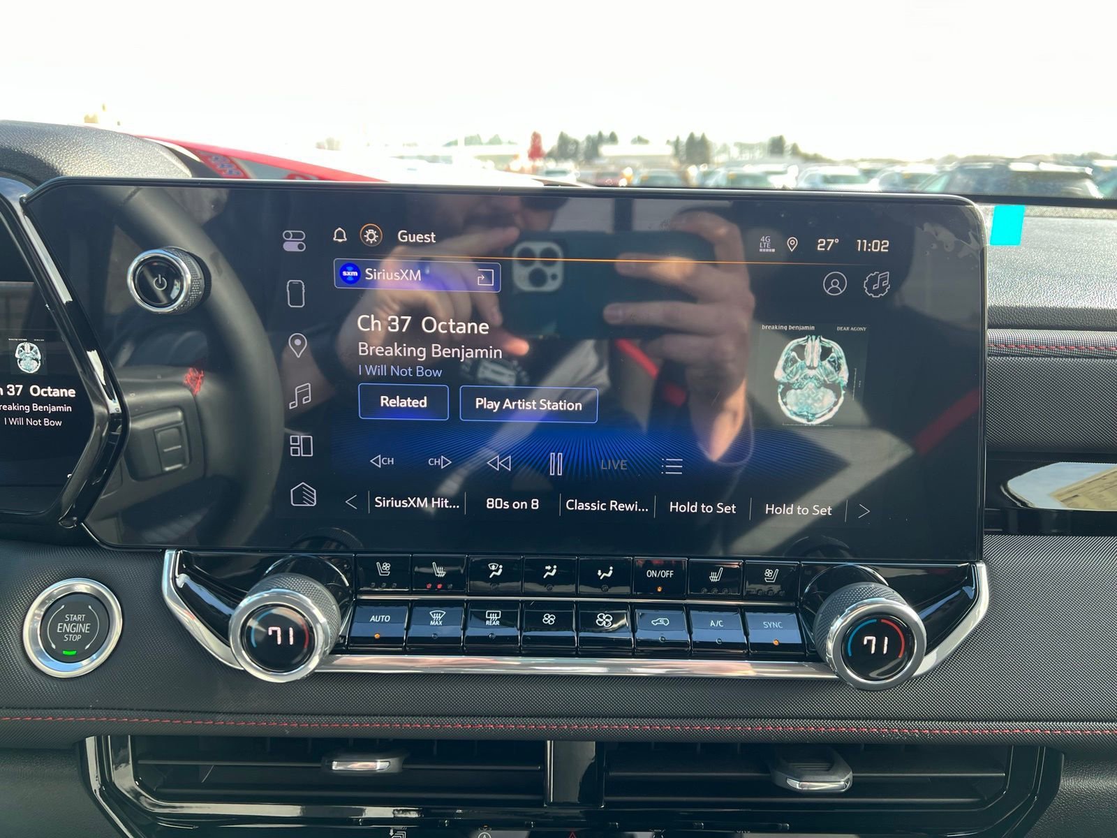 2026 Chevrolet Colorado Z71 - Photo 23