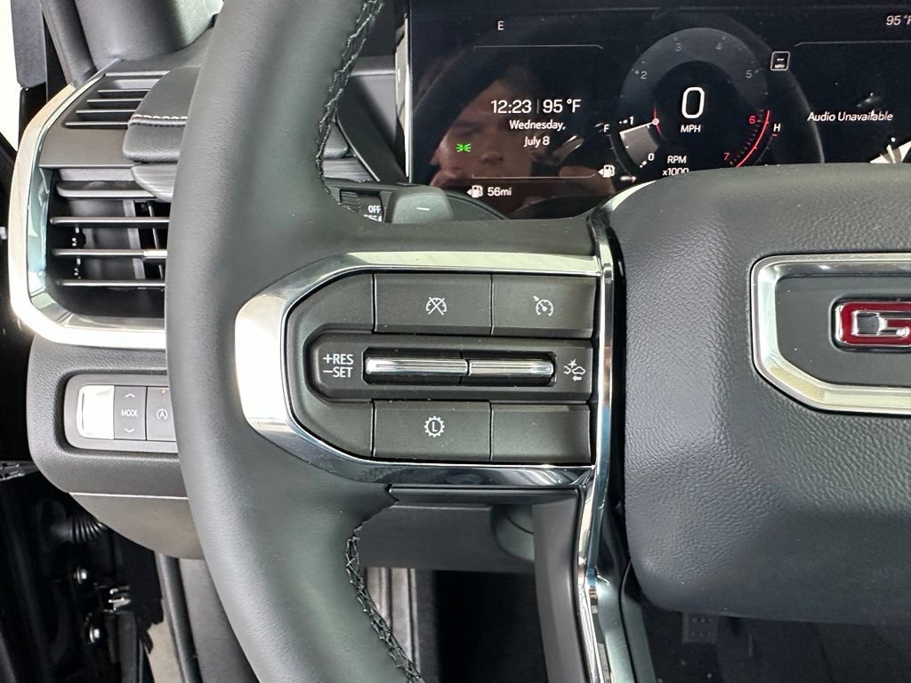 2026 GMC Acadia Elevation - Photo 21