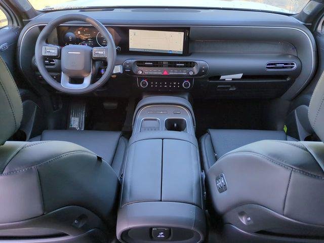 New 2026 White Hyundai Calligraphy FWD image 14
