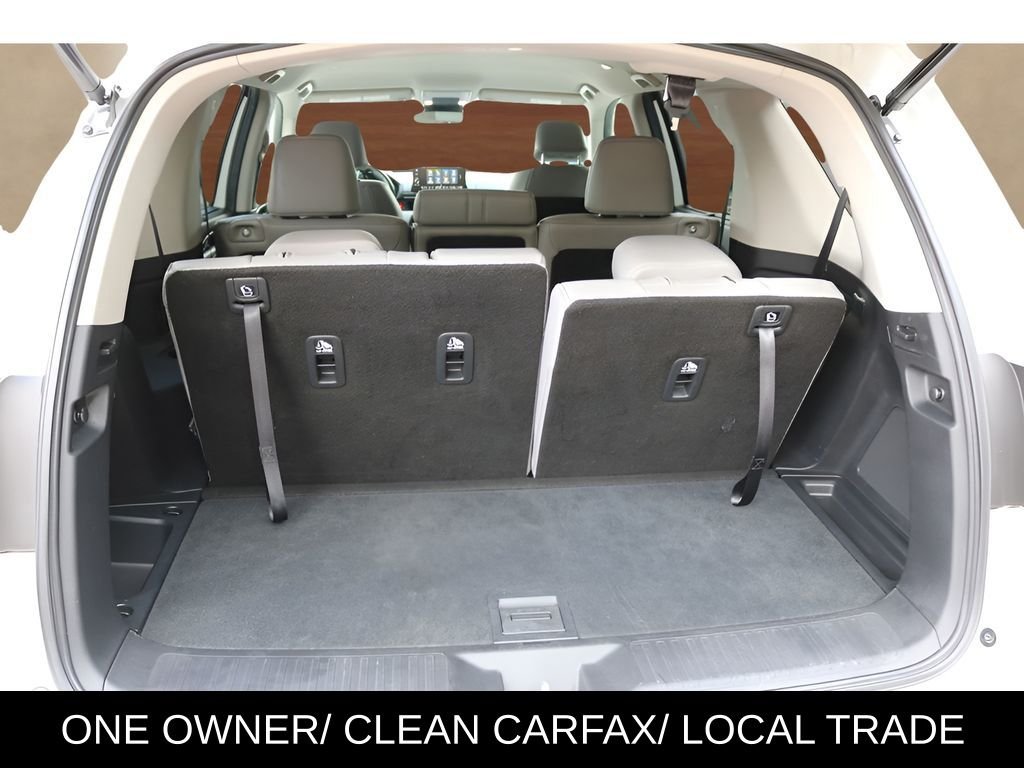 Used 2025  Honda EX-L image 17