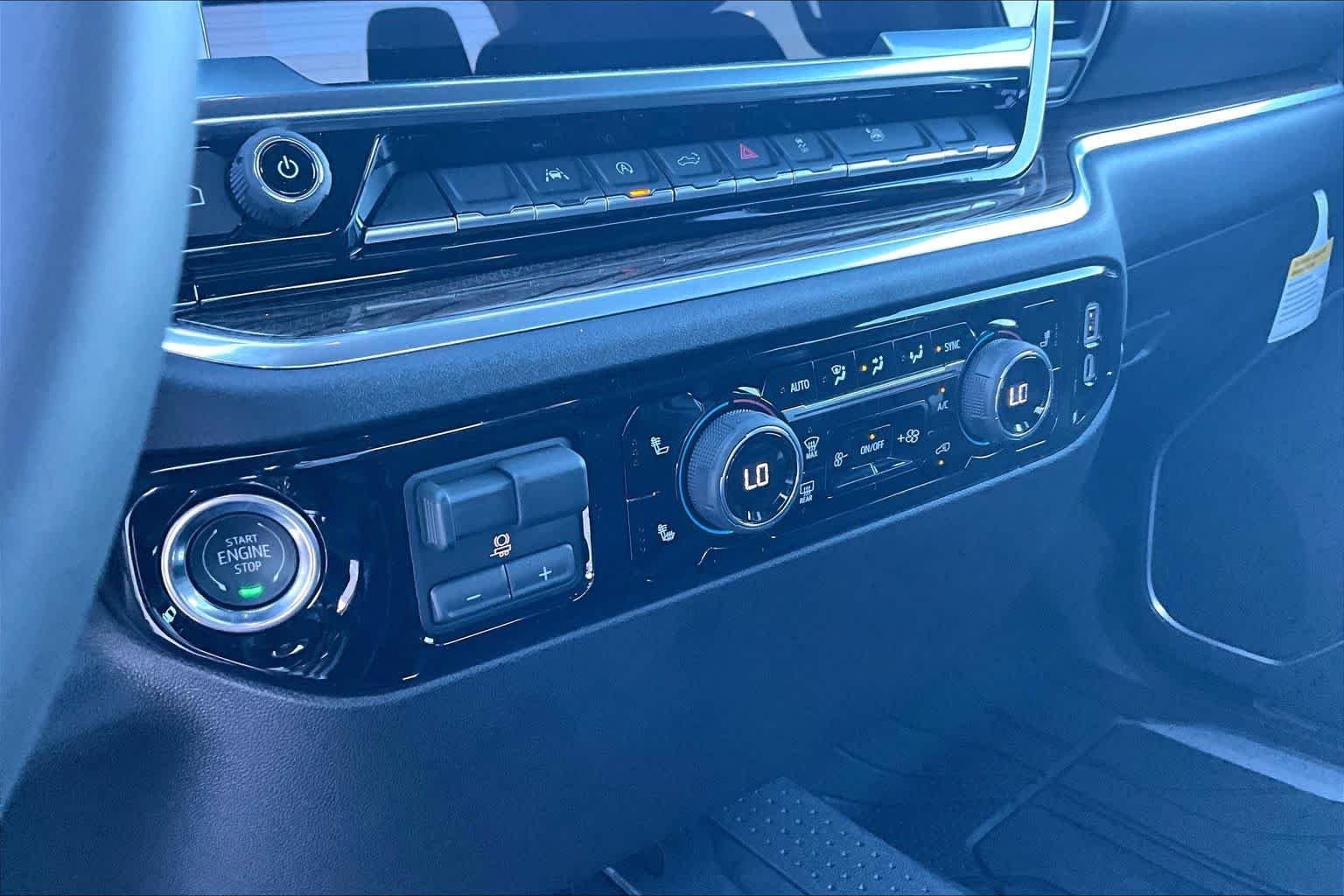 2026 Chevrolet Silverado 1500 RST - Photo 17