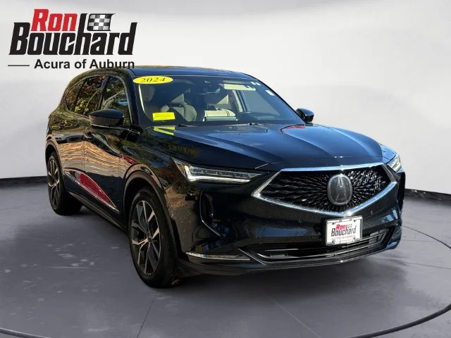 2024 Acura MDX