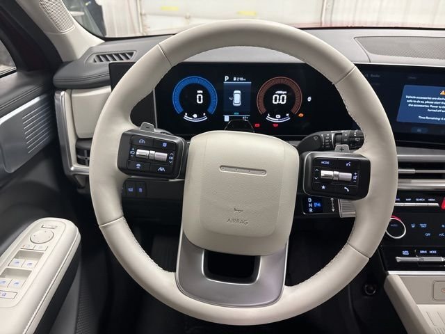 2026 Hyundai Santa Fe SEL - Photo 11