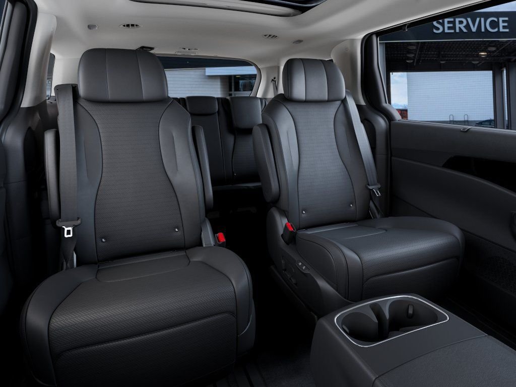New 2026  Kia SX Prestige image 16