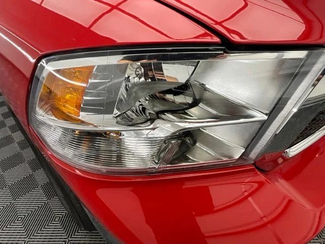 Used 2022 Red Ram SLT image 22
