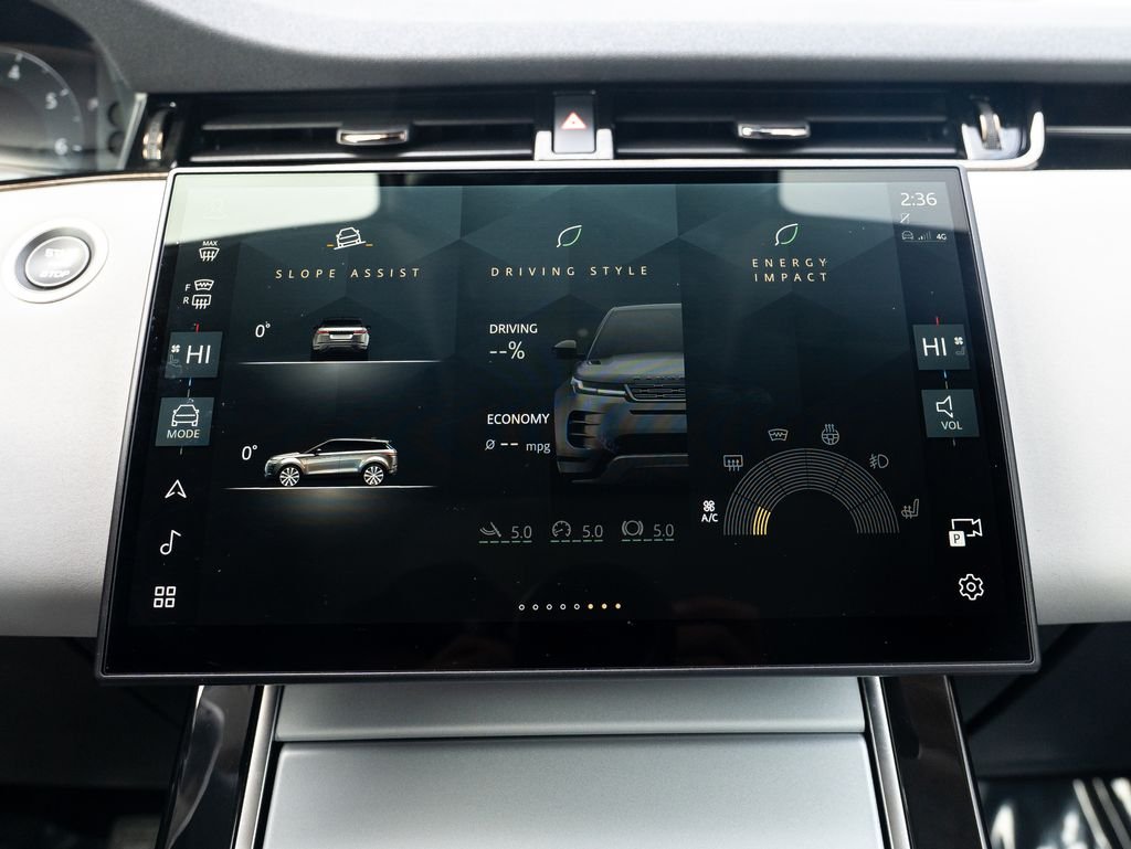 Certified Used 2025 White Land Rover S image 24
