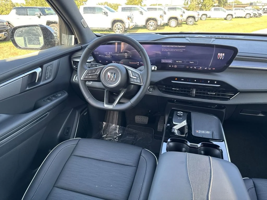 2026 Buick Enclave Sport Touring - Photo 18