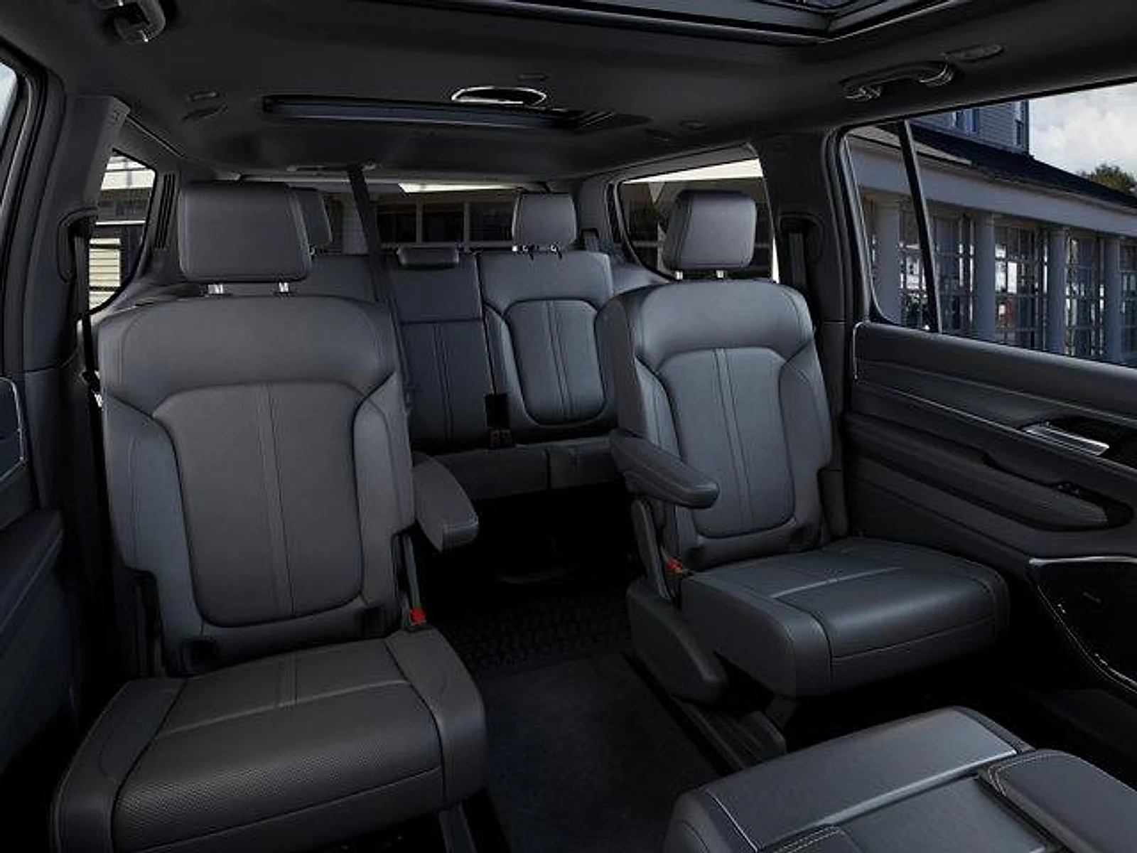 New 2026 High Gloss Black Jeep 4x4 image 15