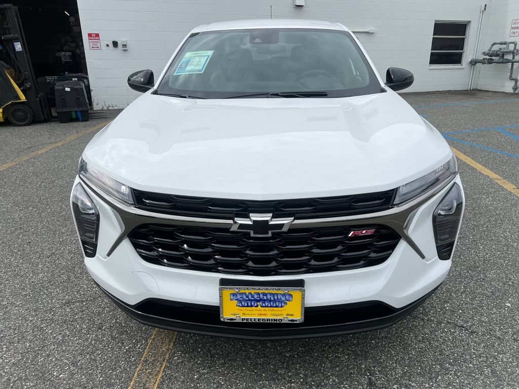 2026 Chevrolet Trax RS - Photo 11