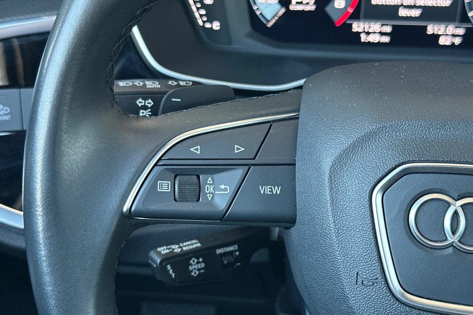 Used 2025  Audi Premium image 25