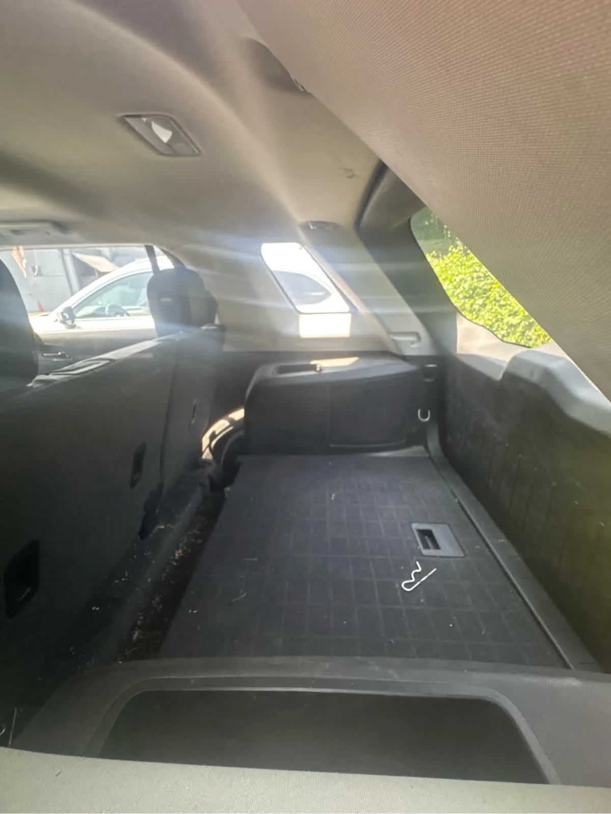 Used 2014 Quicksilver Metallic GMC SLT image 7