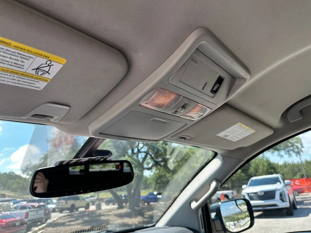 Used 2017  Nissan SV image 24