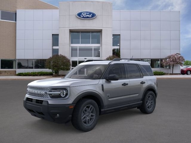 2026 Ford Bronco Sport Big Bend 4X4's photo