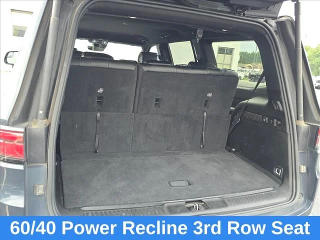 Used 2024  Jeep Series II image 20