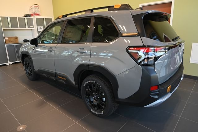 New 2026 RIVER ROCK PEARL Subaru Wilderness image 11
