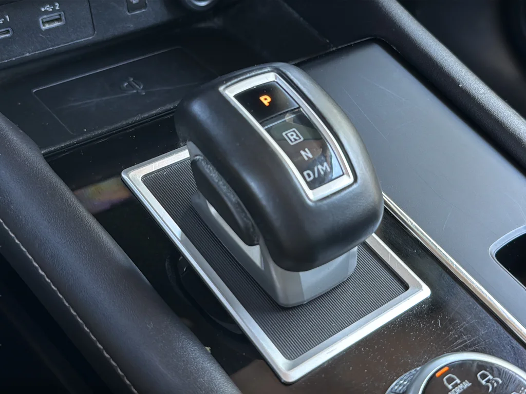 Used 2024 Black Mitsubishi SE image 30