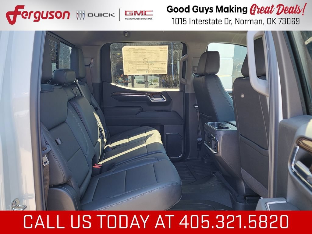 2026 GMC Sierra 1500 Elevation - Photo 42